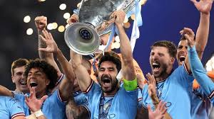 曼城“内爆”：英媒集体炮轰瓜迪奥拉的球队.